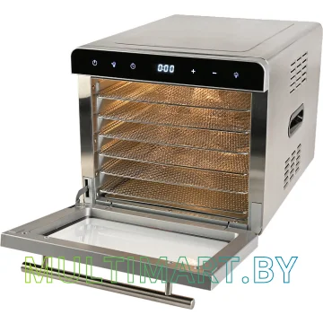Сушилка для овощей и фруктов GFgril GFD-010 картинка 5